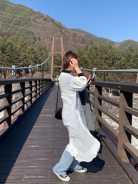 maaaさんのコーディネート