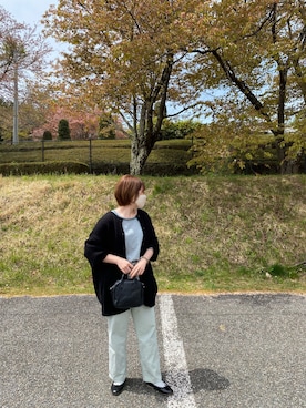 maaaさんのコーディネート