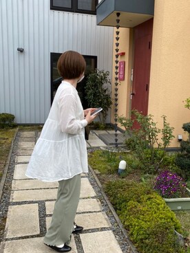 maaaさんのコーディネート