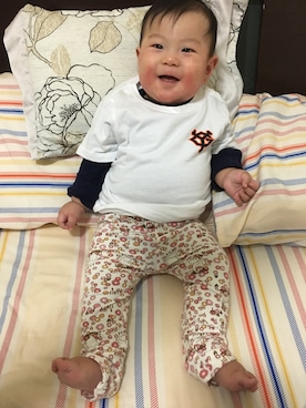 ingridさんのコーディネート