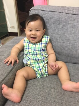 ingridさんのコーディネート