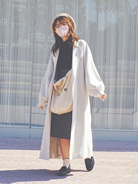 なのなのなさんのコーディネート