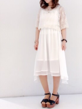 ｍａｔｓｕｋｏ♡さんのコーディネート