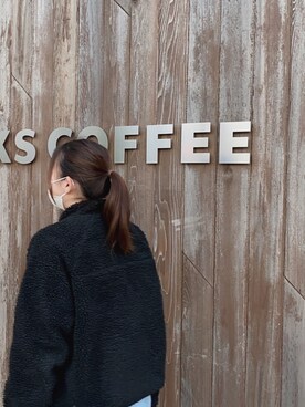 suuさんのコーディネート