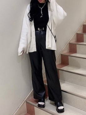 AYAVINさんのコーディネート