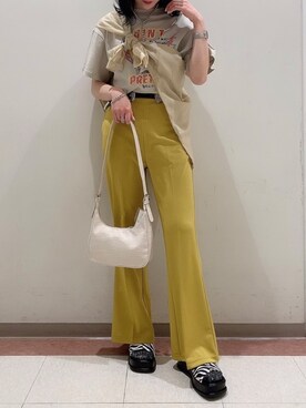 AYAVINさんのコーディネート