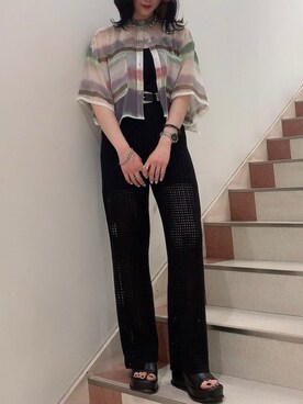 AYAVINさんのコーディネート