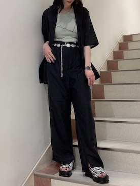 AYAVINさんのコーディネート