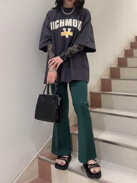 AYAVINさんのコーディネート