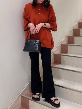 AYAVINさんのコーディネート