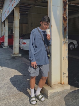 daisy45oさんのコーディネート