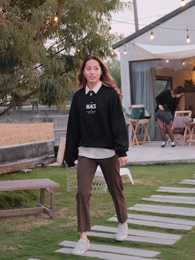 daisy45oさんのコーディネート