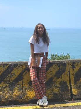 daisy45oさんのコーディネート