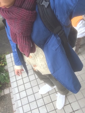 りょーちゃんさんのコーディネート