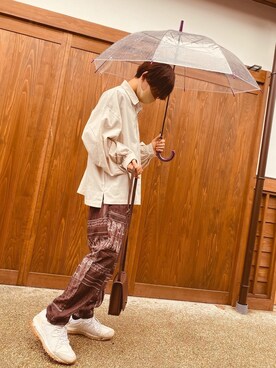 あさひさんのコーディネート