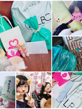 「LBC（エルビーシー）のアイテム（おもちゃ）」を使った、nαnoてゃん。さん（レディース・163cm）の春コーディネート