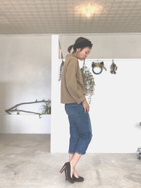 aikonaさんのコーディネート