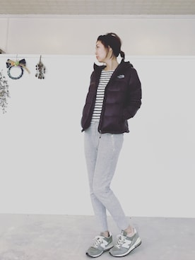 aikonaさんのコーディネート