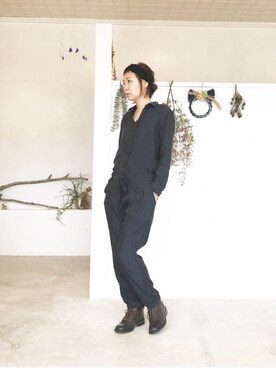 aikonaさんのコーディネート