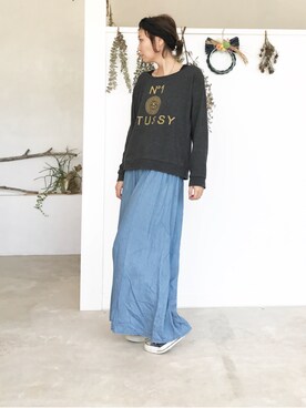 aikonaさんのコーディネート