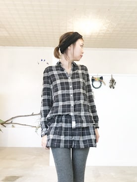 aikonaさんのコーディネート