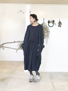 aikonaさんのコーディネート