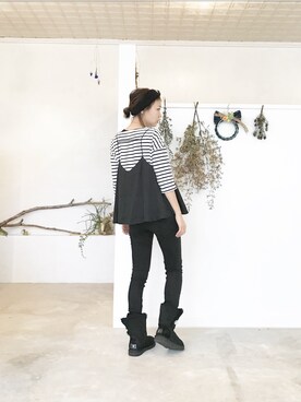 aikonaさんのコーディネート