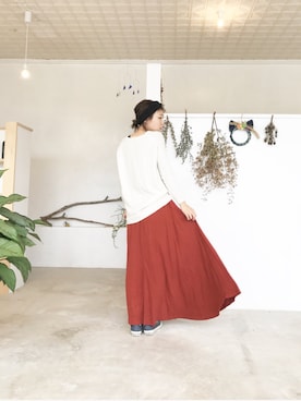 aikonaさんのコーディネート