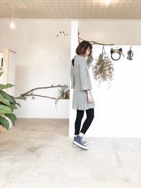 aikonaさんのコーディネート