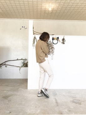 aikonaさんのコーディネート