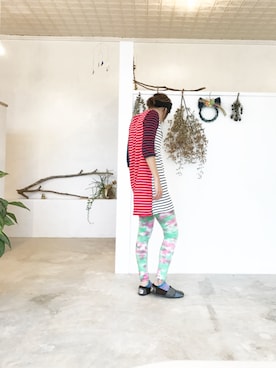 aikonaさんのコーディネート