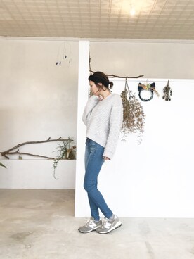 aikonaさんのコーディネート