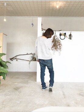 aikonaさんのコーディネート