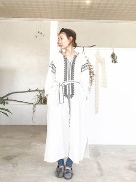 aikonaさんのコーディネート