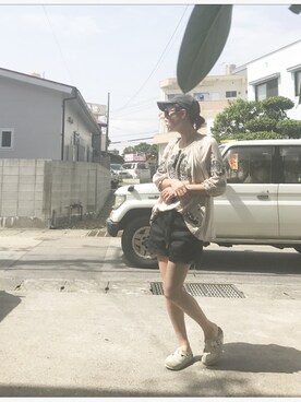 aikonaさんのコーディネート