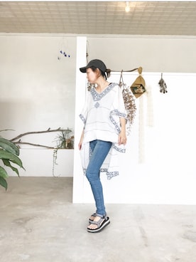 aikonaさんのコーディネート