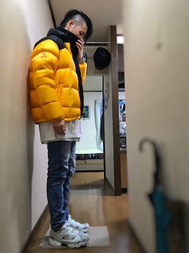 ひろくんॐさんのコーディネート