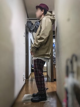 ひろくんॐさんのコーディネート