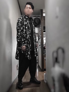 ひろくんॐさんのコーディネート