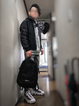 ひろくんॐさんのコーディネート