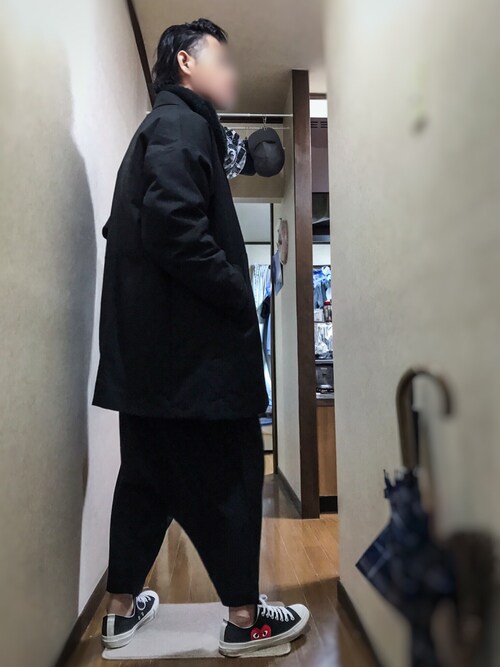 UNDERCOVER（アンダーカバー）の「MUT9811（Tシャツ/カットソー