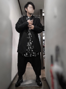 ひろくんॐさんのコーディネート