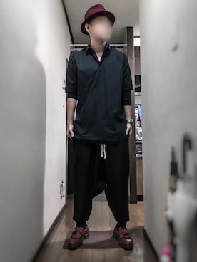 ひろくんॐさんのコーディネート