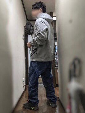 ひろくんॐさんのコーディネート