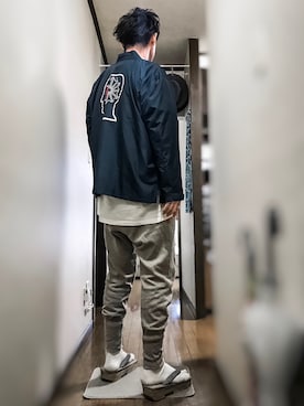 ひろくんॐさんのコーディネート