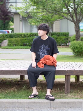 ひろくんॐさんのコーディネート