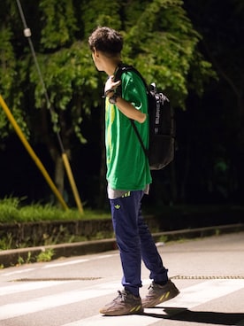 ひろくんॐさんのコーディネート