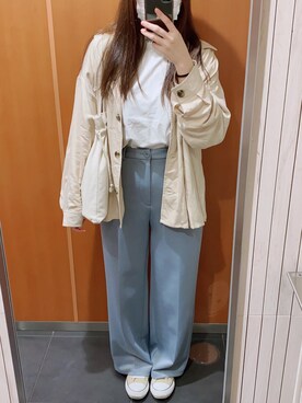 S**さんのコーディネート