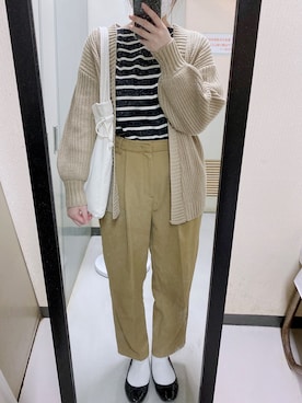 S**さんのコーディネート