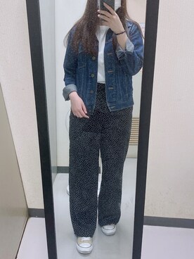 S**さんのコーディネート